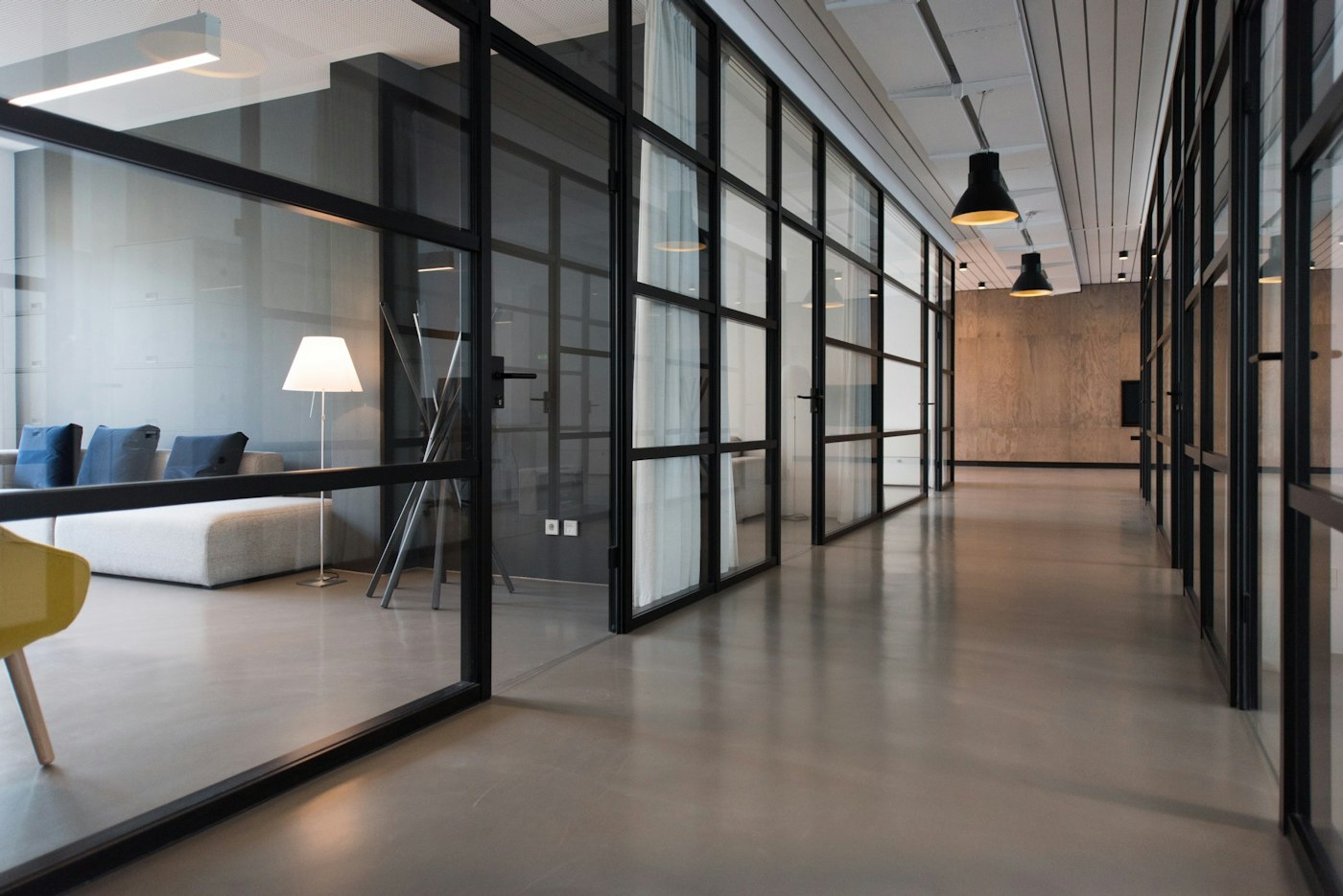 SEO and website growth workspace